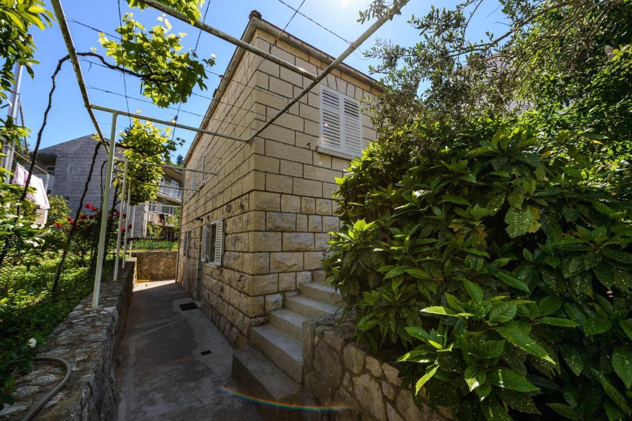 Apartment Pavlina Dubrownik Zewnętrze zdjęcie