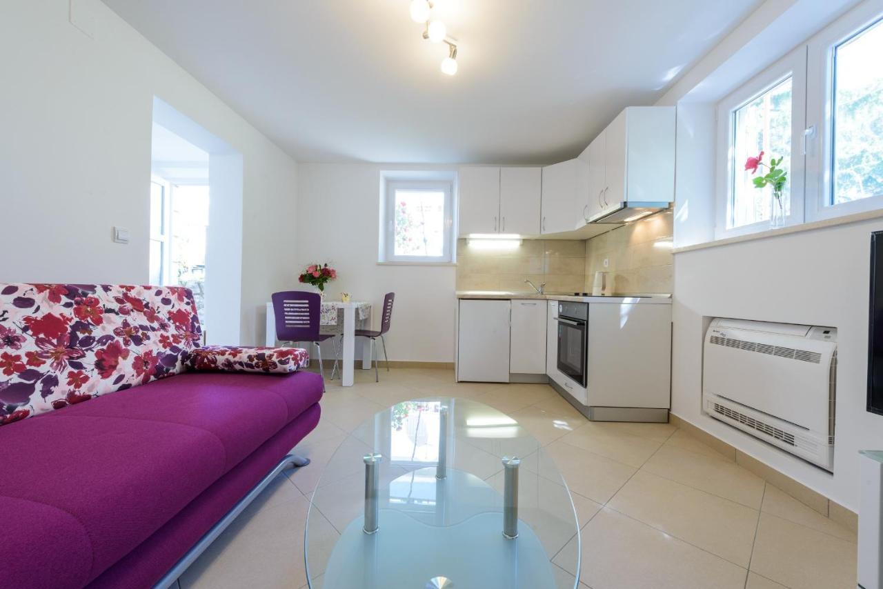 Apartment Pavlina Dubrownik Zewnętrze zdjęcie