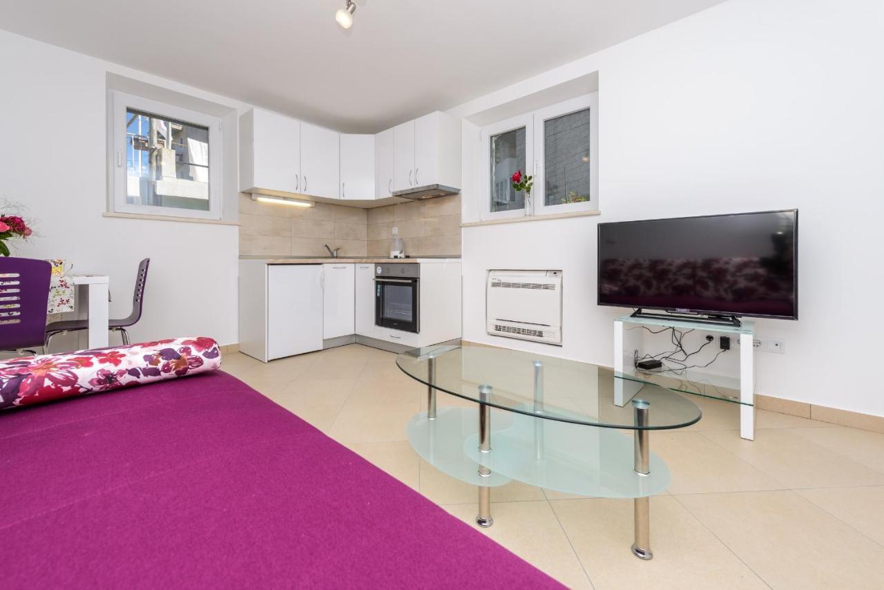 Apartment Pavlina Dubrownik Zewnętrze zdjęcie