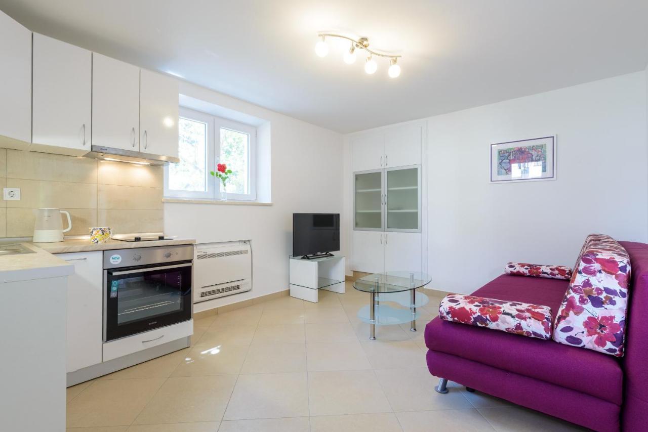 Apartment Pavlina Dubrownik Zewnętrze zdjęcie