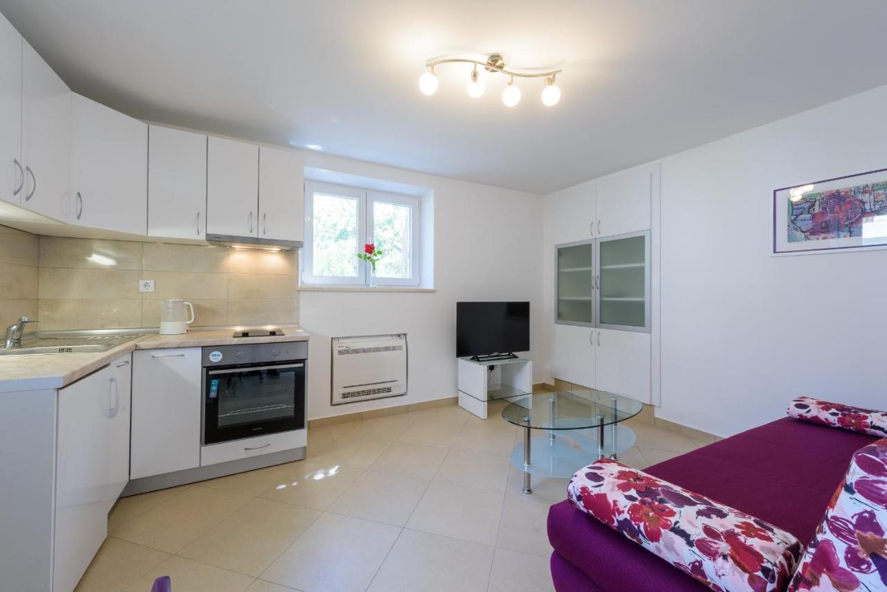 Apartment Pavlina Dubrownik Zewnętrze zdjęcie