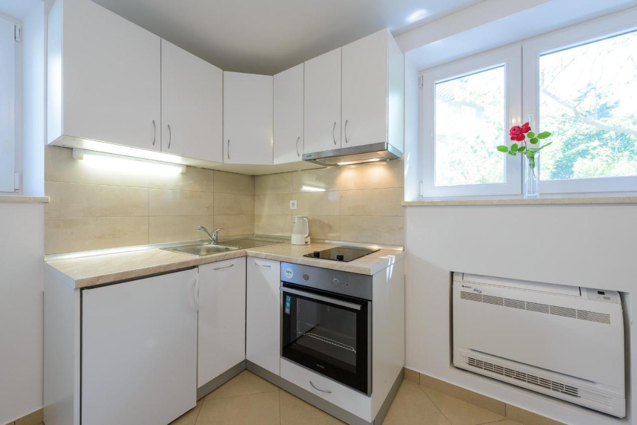 Apartment Pavlina Dubrownik Zewnętrze zdjęcie