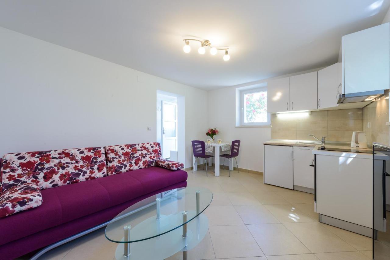 Apartment Pavlina Dubrownik Zewnętrze zdjęcie