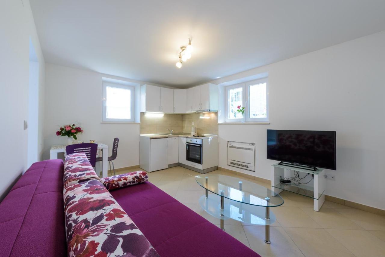 Apartment Pavlina Dubrownik Zewnętrze zdjęcie