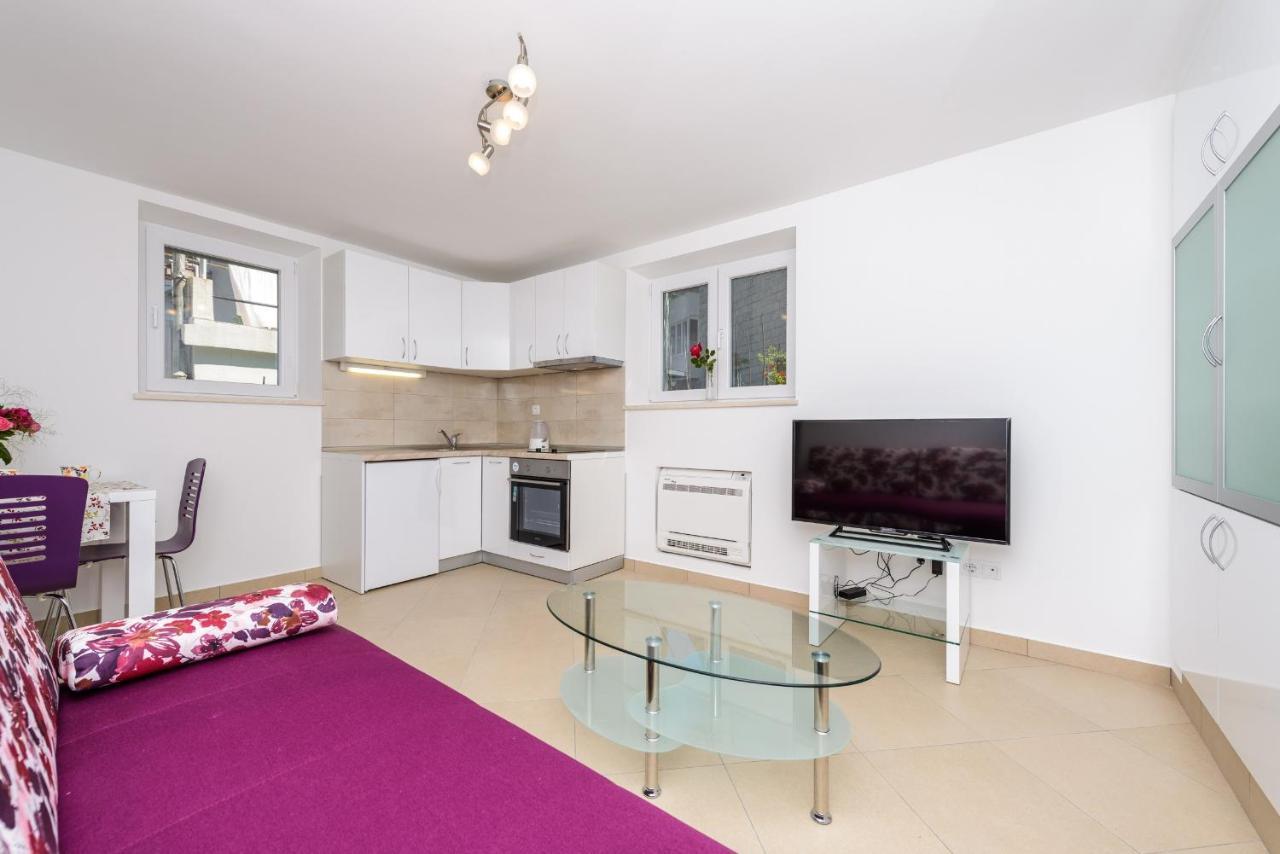 Apartment Pavlina Dubrownik Zewnętrze zdjęcie