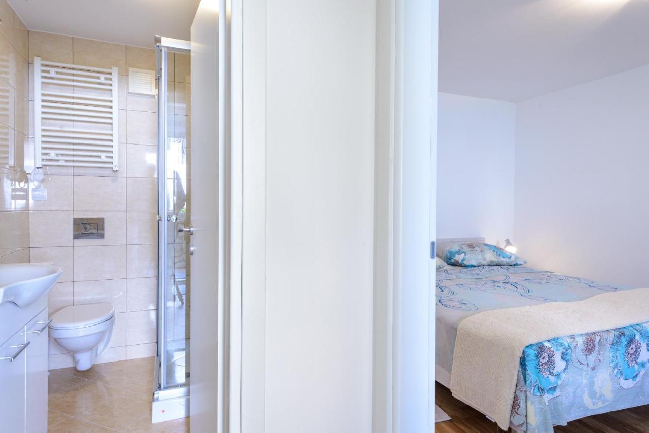 Apartment Pavlina Dubrownik Zewnętrze zdjęcie