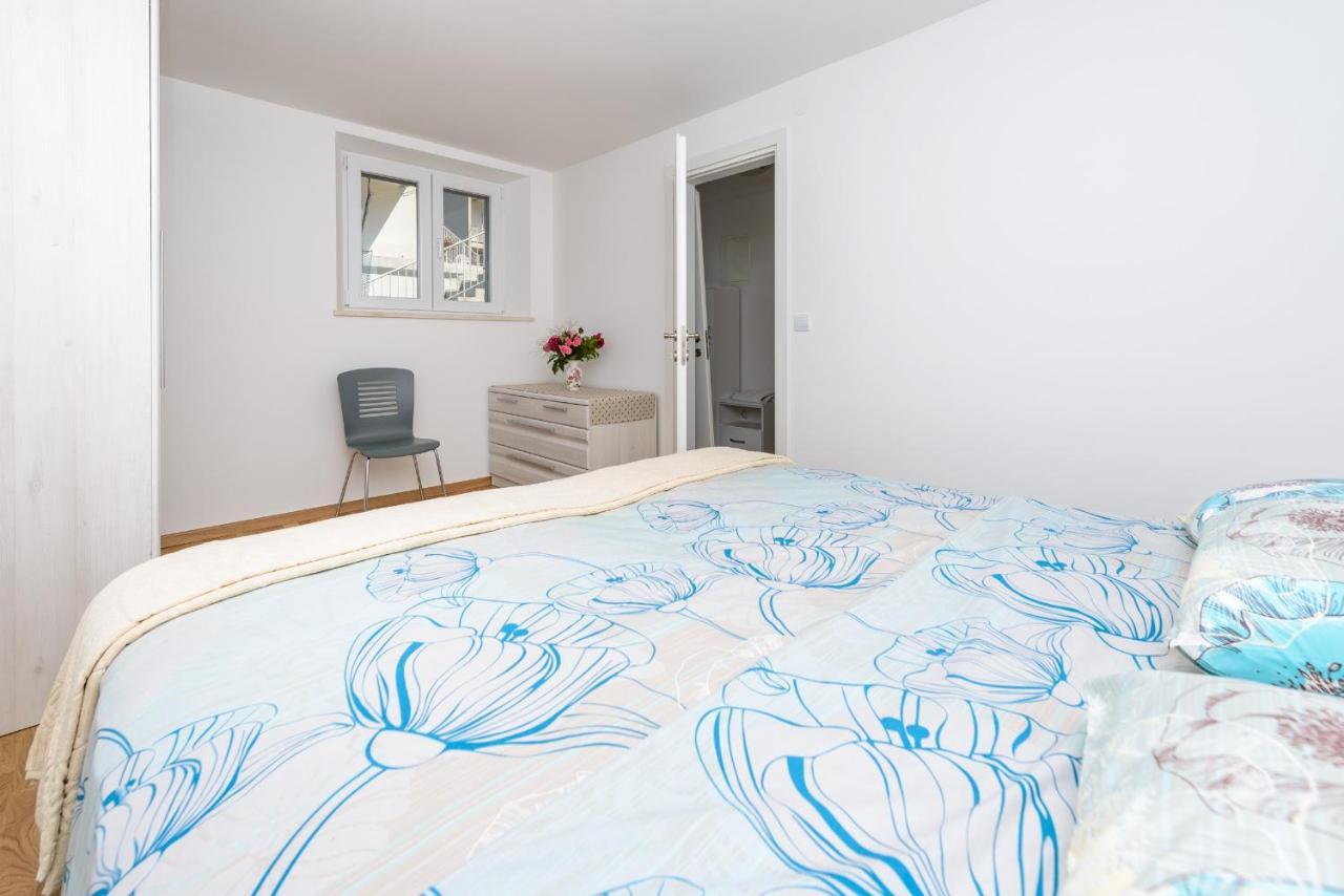 Apartment Pavlina Dubrownik Zewnętrze zdjęcie