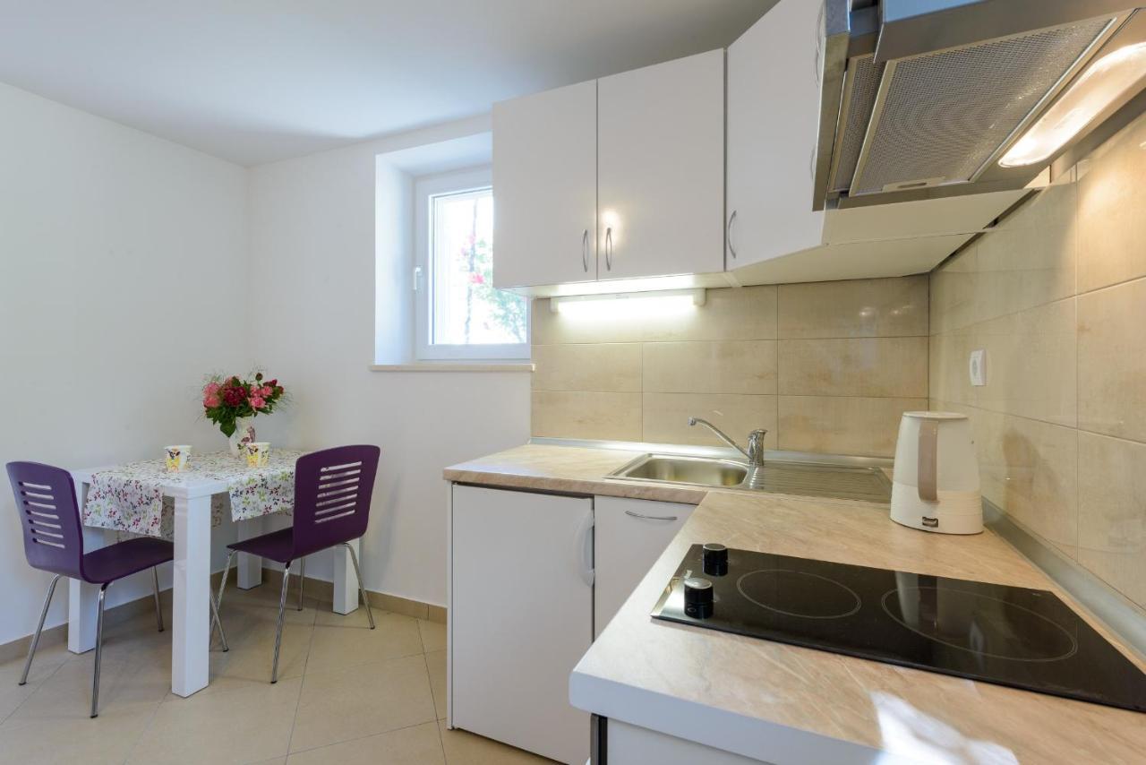 Apartment Pavlina Dubrownik Zewnętrze zdjęcie