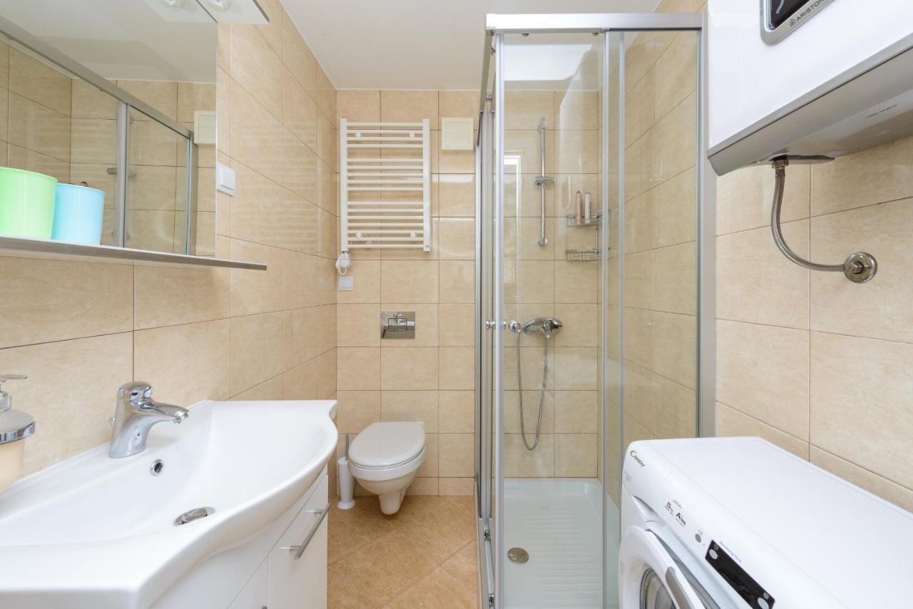 Apartment Pavlina Dubrownik Zewnętrze zdjęcie