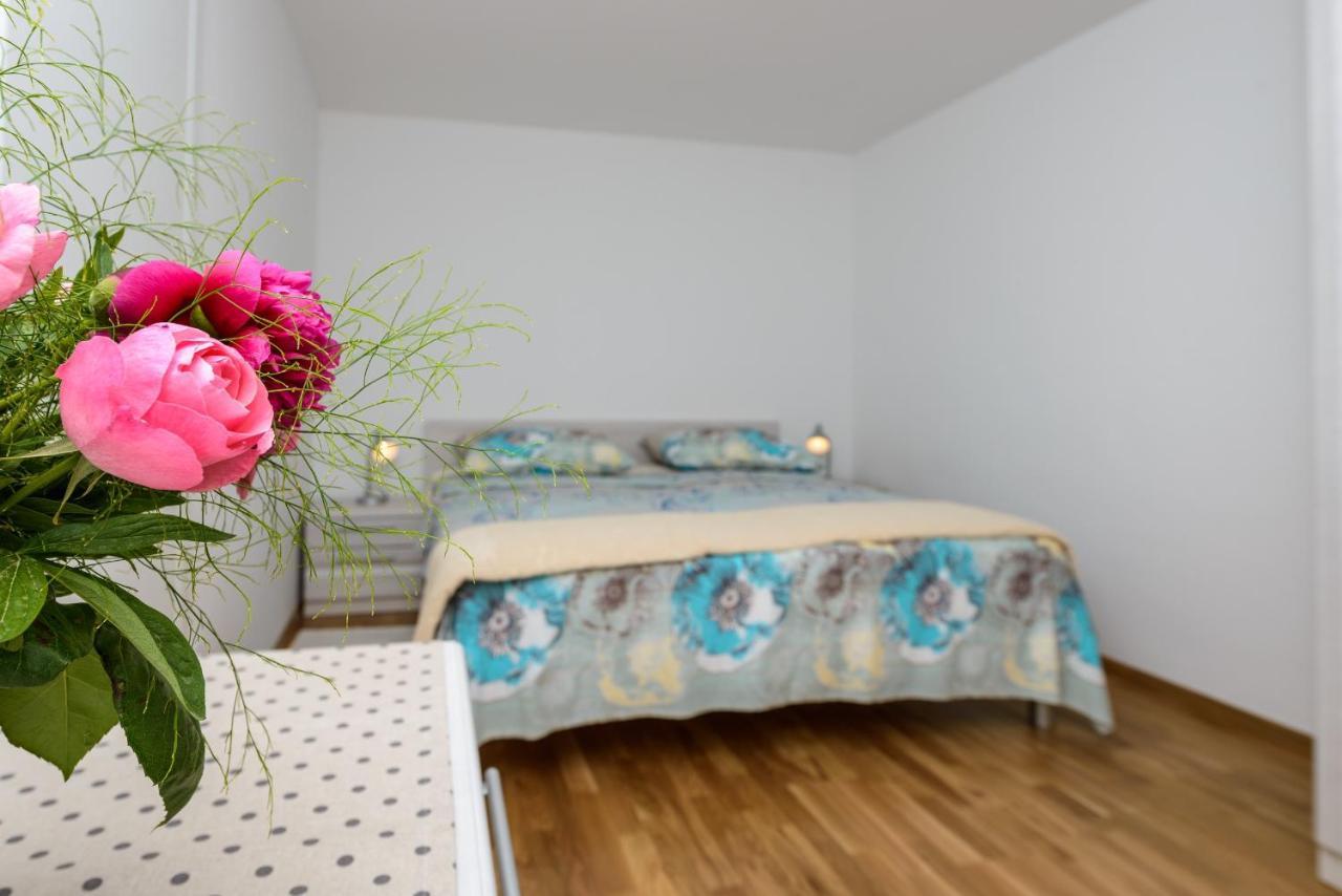 Apartment Pavlina Dubrownik Zewnętrze zdjęcie